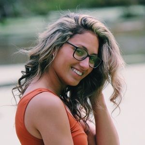 Meet your Posher, Sophia